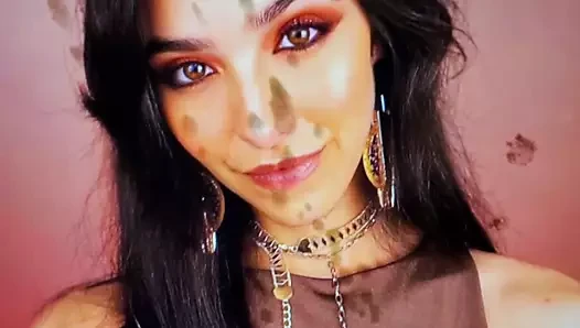 Asmr parıltılı döl haraç 112