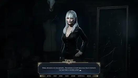 Gameplay lengkap - magic pussy 3, bagian 16