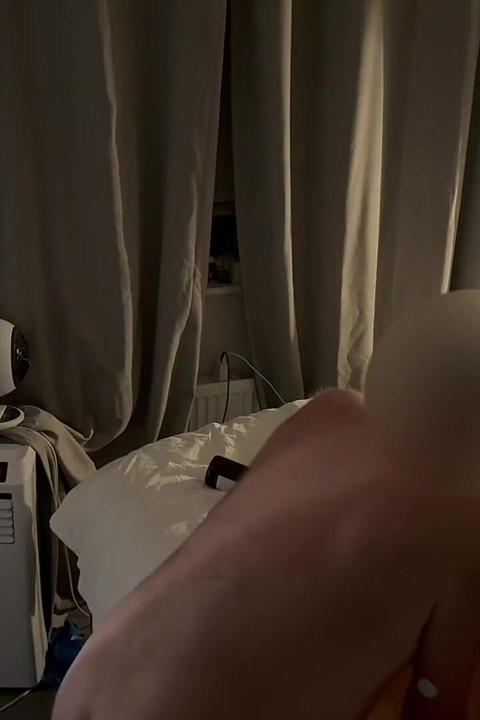 Younger Gets Exactly What He Wants From Older Stepdaddy
