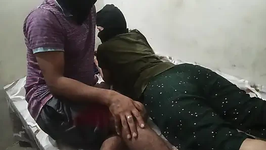 Romantic things between brother-in-law and sister-in-law.