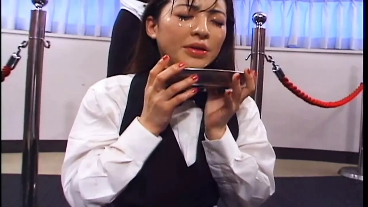 Ura Channel 607 – Asian Bukkake