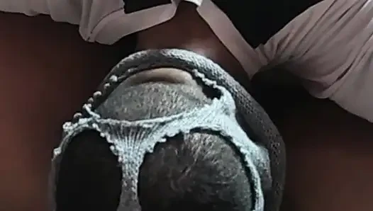 Couple Arab Hijab Big Ass