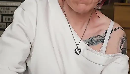 Dirtytalk Darüber, Wie Ich Mich Mit Ihrer Neuen Freundin Betrüge