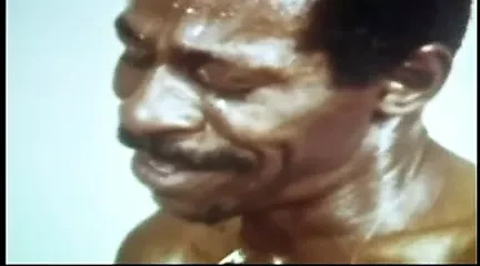 复古 1972 - 怪物黑鸡巴 2