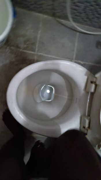 Hostel bathroom boy in action masturbation on the bathroom