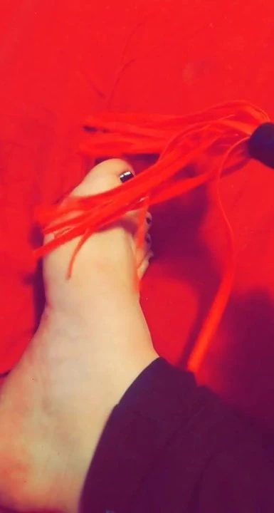 Whip it