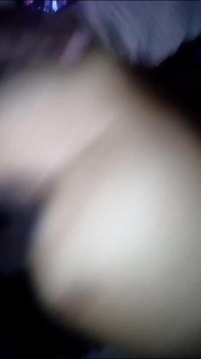 Deep doggy fucking