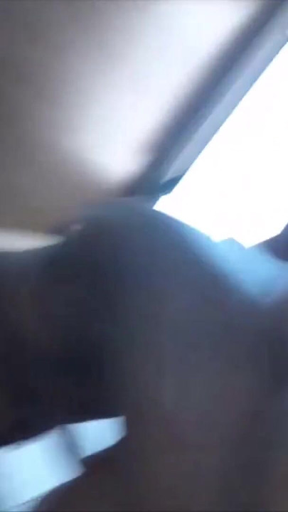 Spectacular moment from "REAL AFRICAN BBW TEEN HOOKER FUCK NO CONDOM AND CREAMPIE"