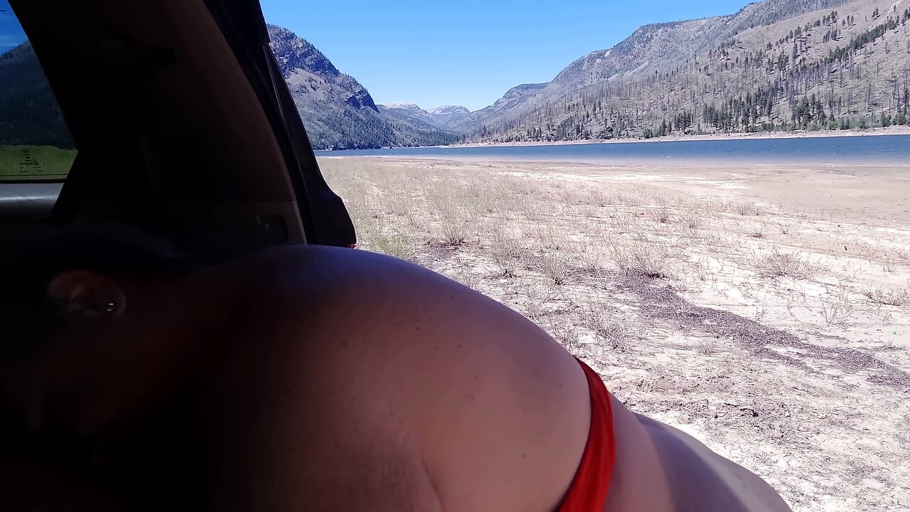 Lake'in and Love'in