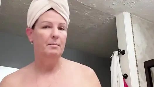 Özel tüylü misafir yıldızı.