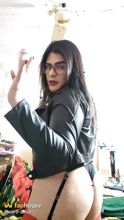 Seru na tenhle zadek