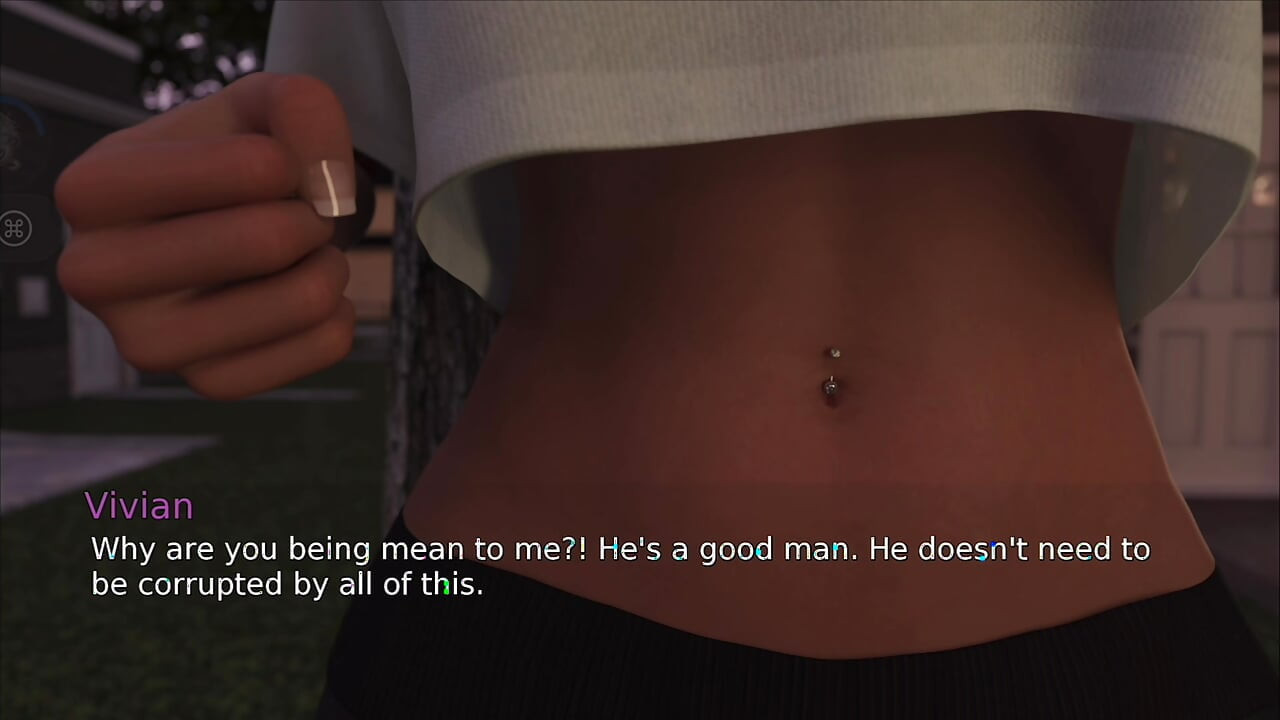 My Husband’s Boss - Chapter 3 - Part 1