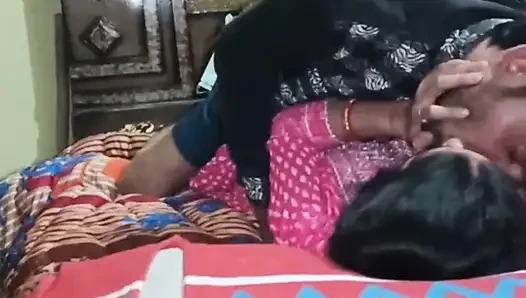 Indian Virgin Girl Pounded Hard by Boyfriend