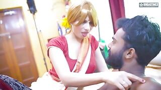 दो देसी भारतीय लड़का हॉट और सेक्सी को चोदता है 18+ प्यारी विदेशी लड़की (तीन लोगों की चुदाई पूरी फिल्म)