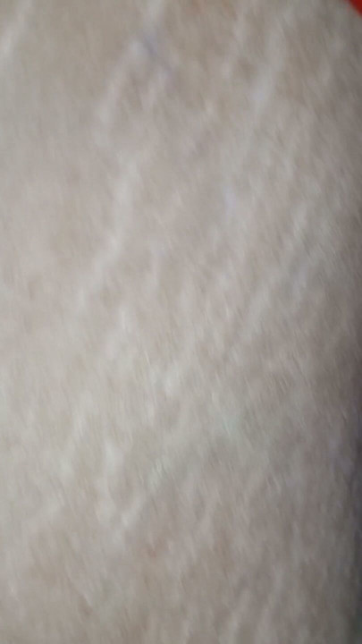 I made a video of my young step sister pussy while she was at night. | Clip 1