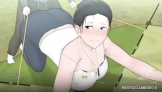 NTRMAN CampWithMomExtend