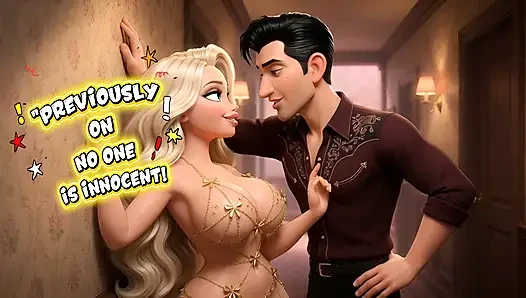 Ep7 No One is Innocent-Hotwife Breaking Point - Cheating Wife Ready To End All The Games