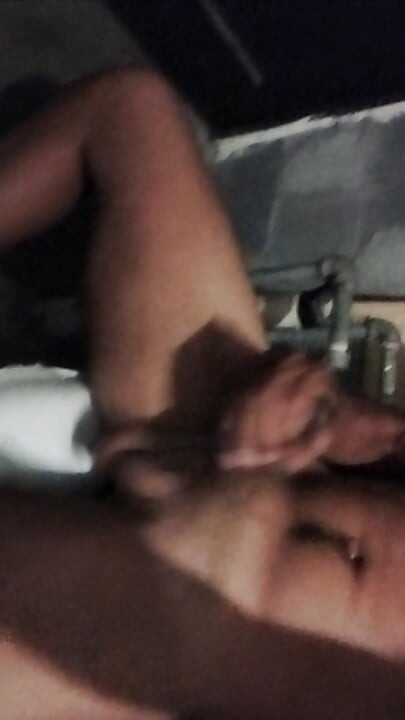 Spill to the Last Cum