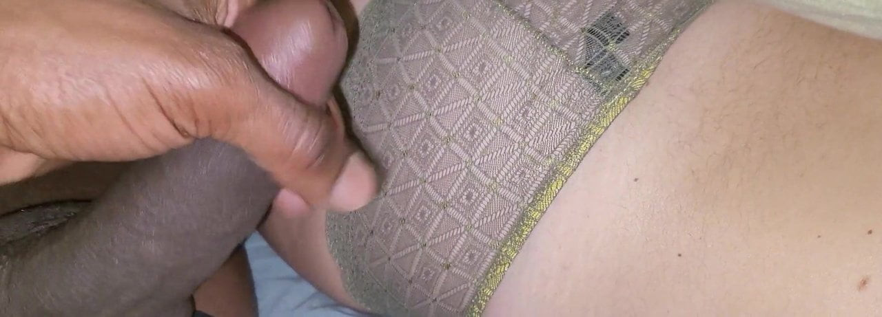 Cum on girlfriend