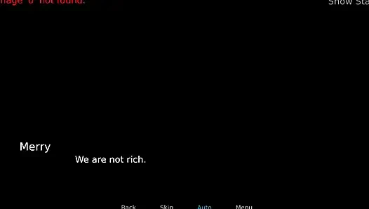 Project hot wife: playing with myself outdoor