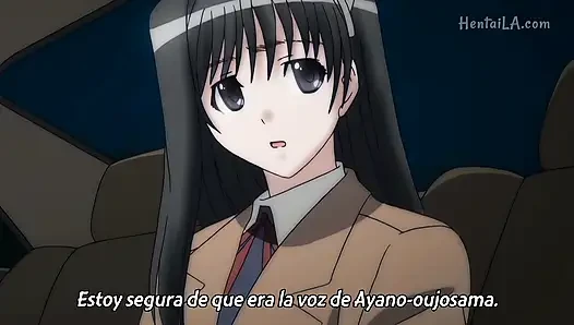 Shinshou Genmukan cap 1 I fuck my horny maids