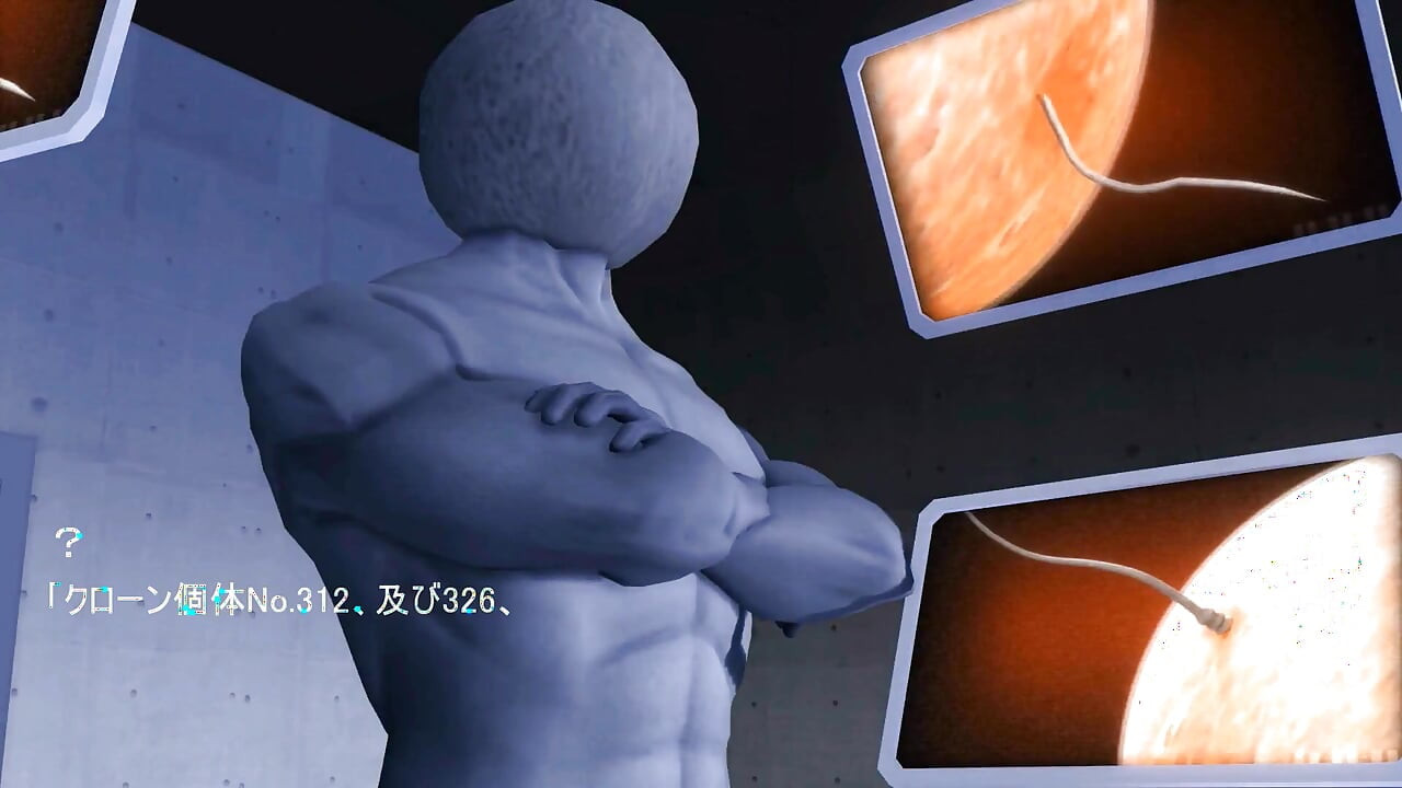 Žestoko jebanje u tamnici (futa Shemale)