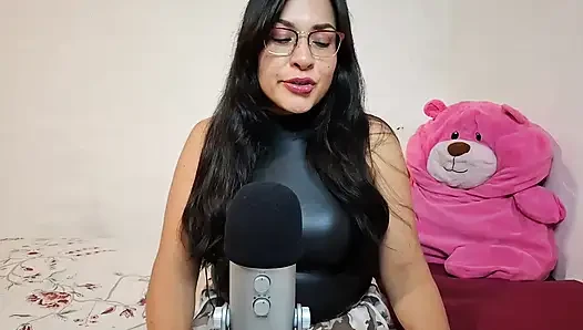 ASMR PERSONAL ATTENTION for a deep sleep...
