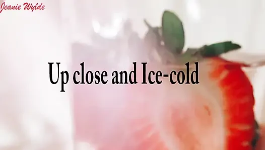 Icy-cold zevk