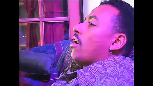 Жесткий трах всю ночь