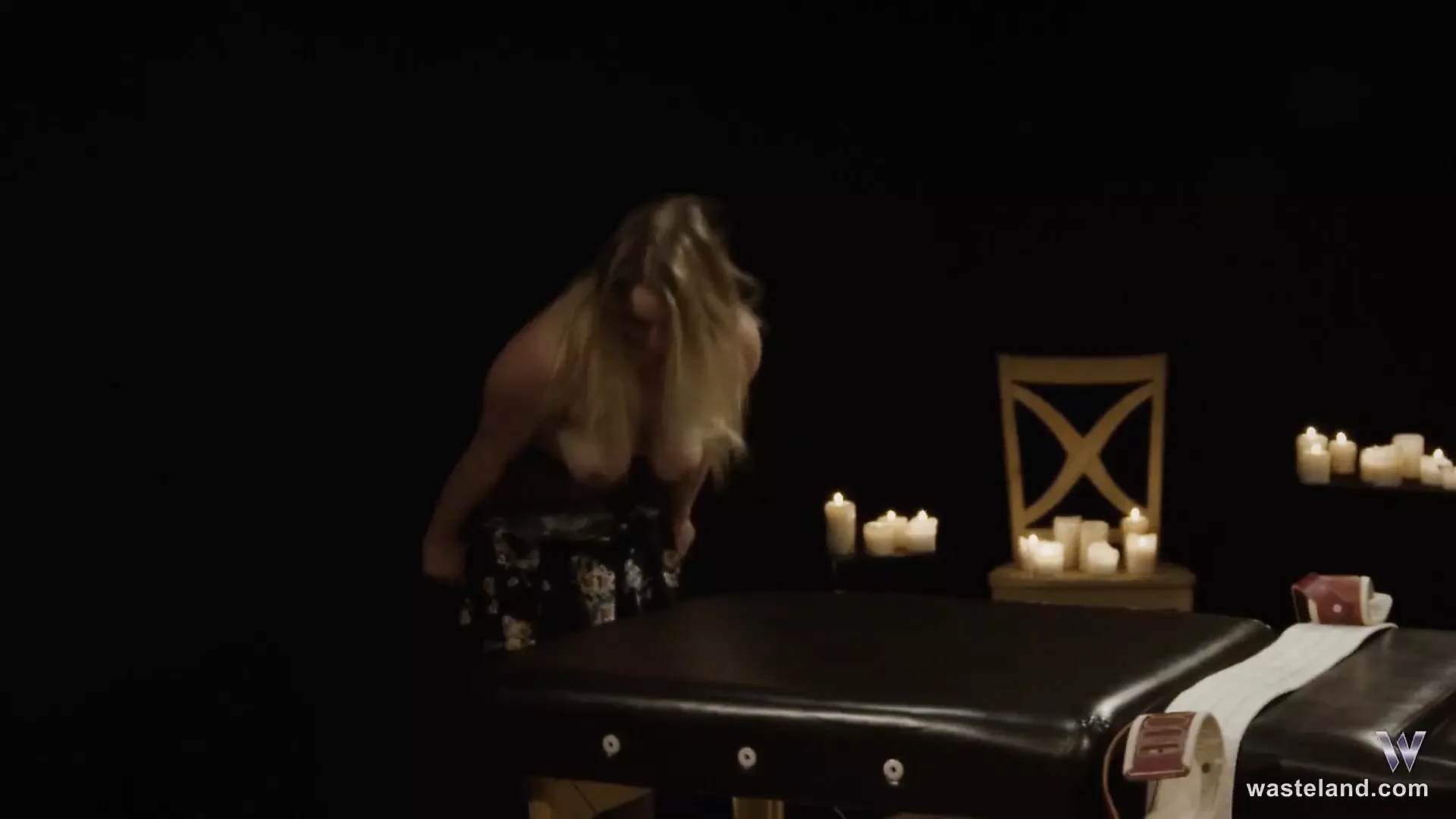 The gyno examination