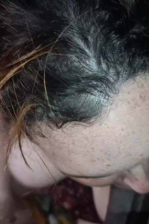 Married Wife Cheating on Her Husband with Gifted Male While Gentle Cuckold Films Everything
