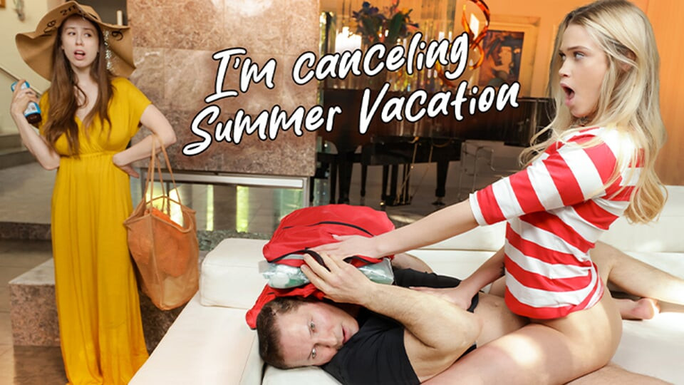 Férias com enteada termina com divórcio