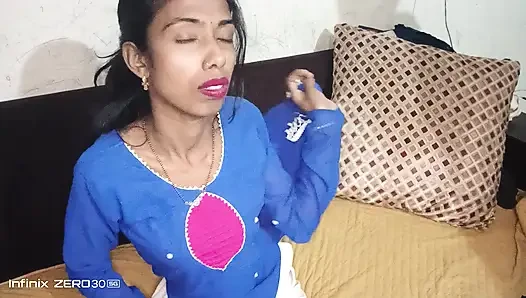 Rosey Bhabhi Ki Chudai