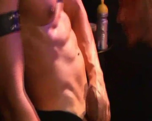 Bareback gut fuckers (2)