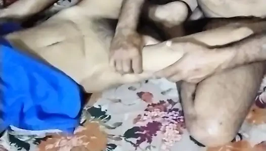School girl sex with Pakistani beautiful friend