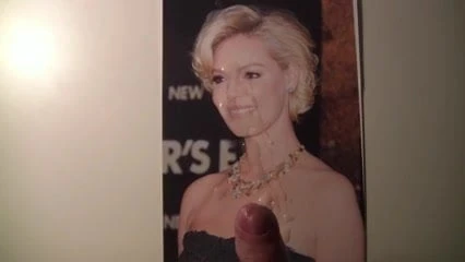 Komm auf Katherine Heigl, Tribut