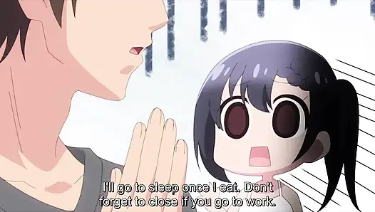 Yoasobi gurashi episode 4