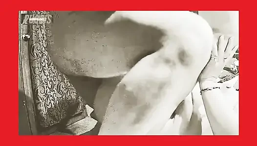 Üvey kız kardeşim Mia yarağımı seviyor ve sonsuz aşkla götünü kırıyorum!