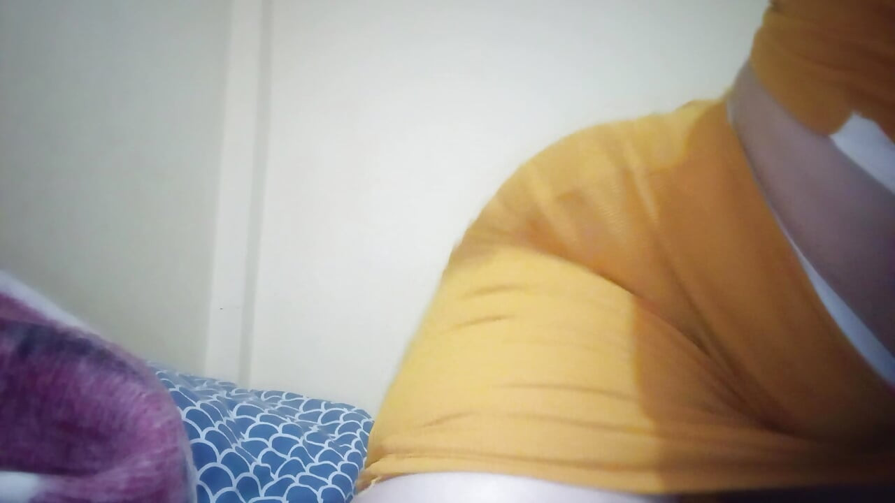 Cute big tits Indian