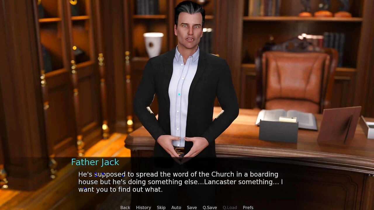 Nursing back to pleasure: we have no deal ep 69,70