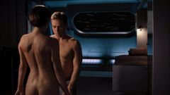 Jolene Blalock - Star Trek: Enterprise S3e15