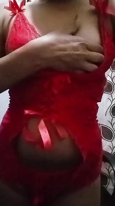 New Hotty Indian Girl