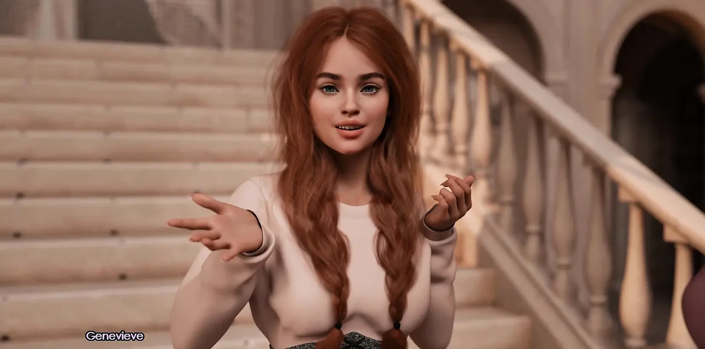 欲望学院3 - 第294部分 - 由Misskitty2k快速浸入阴户