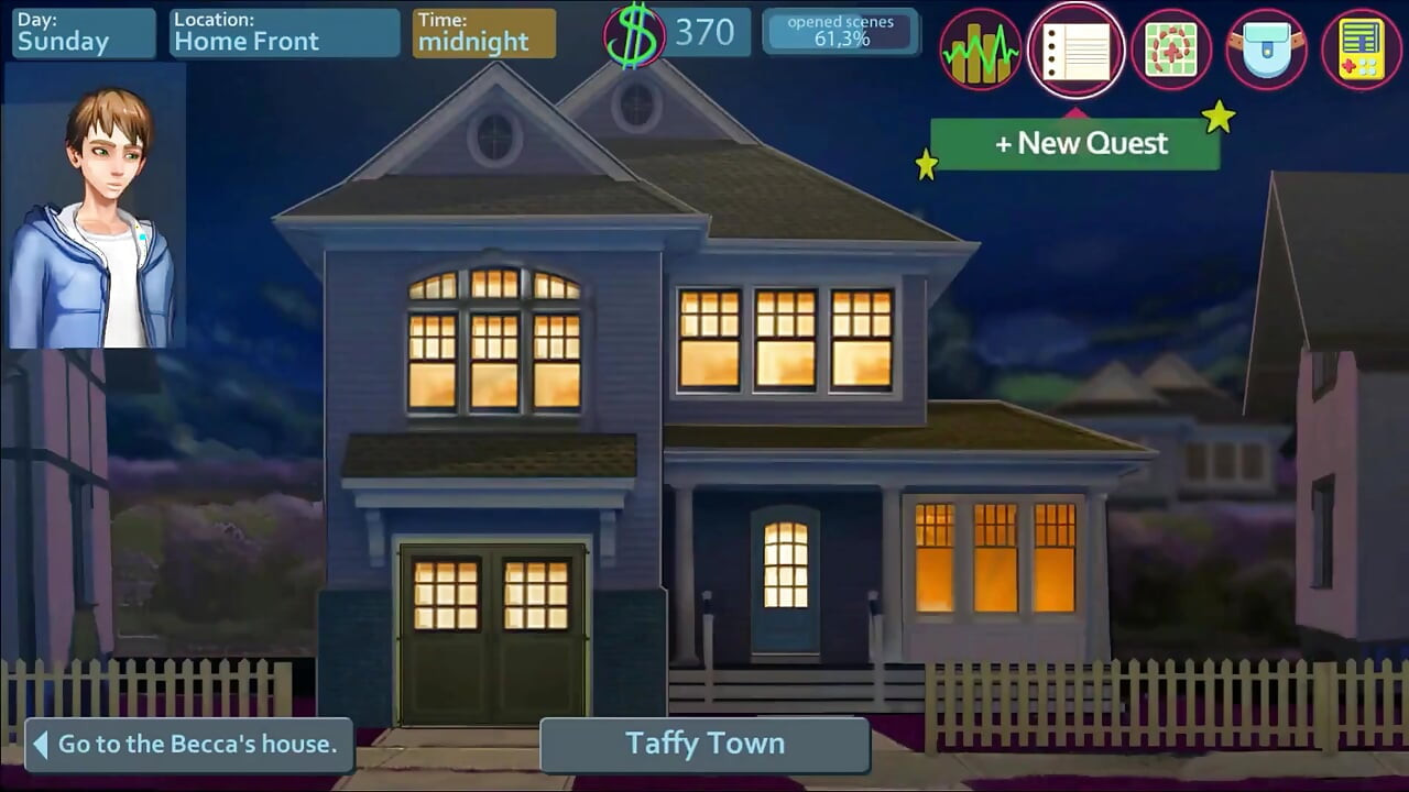Taffy tales v0475 bagian 53 seks gym mesum oleh loveskysan69