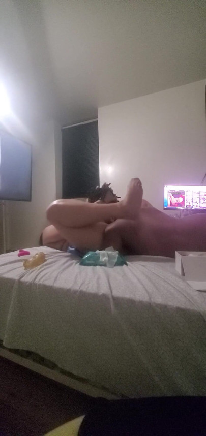 Body Massage and Fucked