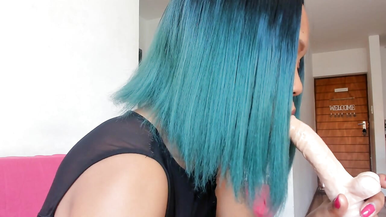 Cream my ass with ur cum