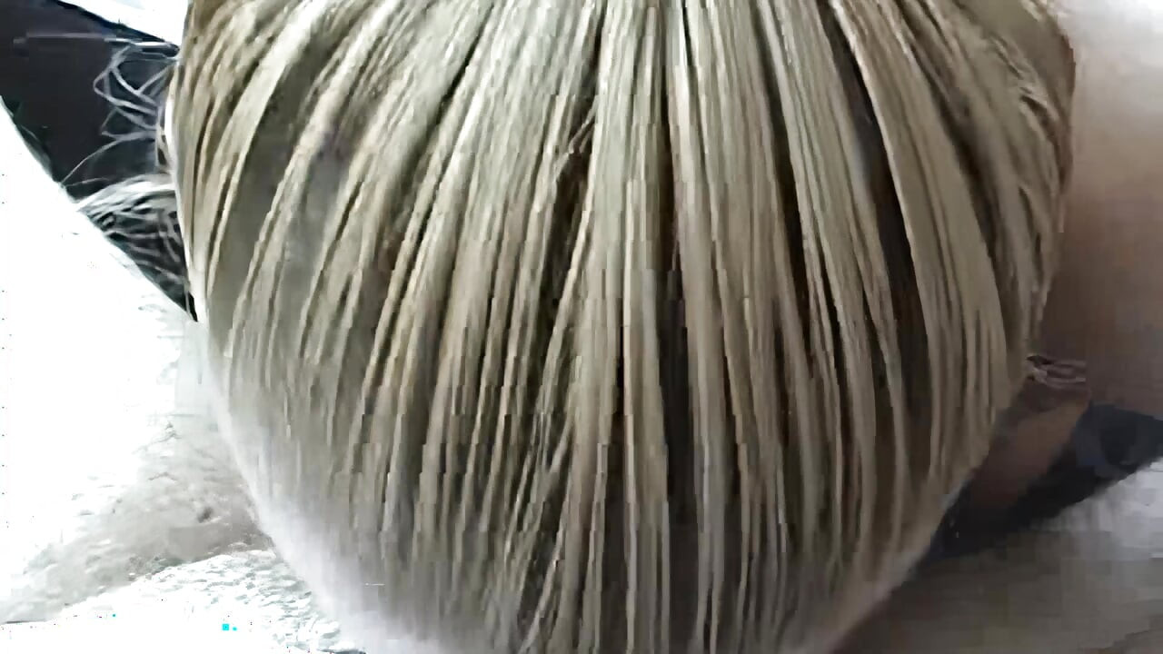 Blowjob kereta miang