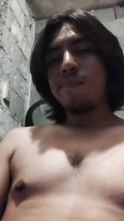 A Rare Sensation on the Cock