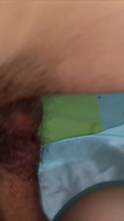 SLATKI DEČKO JAŠE KURAC VENEZUELANSKOG MAČO VERGONA DOK NE ZATRUDNI | Isječak 1