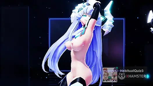 mmd r18 3d hentai Rei Ryghts ich bin bereit, Ecchi ahegao cosplay vr fap herausforderung